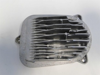 Mercedes a klasa w176 преобразователь лампы led 176 фото №1