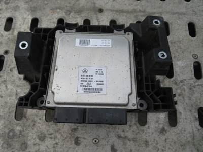 Бортовой компьютер a6519003203 фото №1