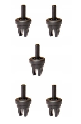 Штифт вешалка полка renault scenic ii фото №1