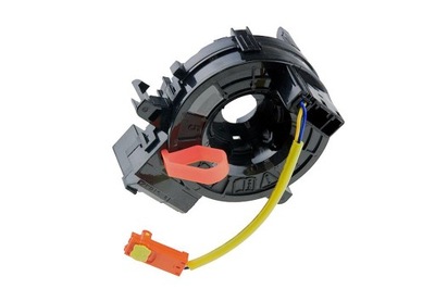 Стрічка шлейф подушки безпеки подушка безпеки toyota hilux 05- фото №1