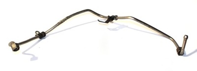 Vw t5 трубка сливная od турбины 1.9 tdi фото №1