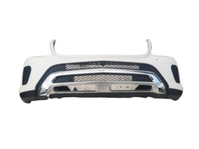 Mercedes gls x166 бампер перед комплектный  149 фото №1