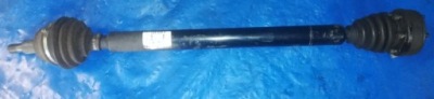 Приводной вал длинная skoda octavia i 1,6 8v фото №1