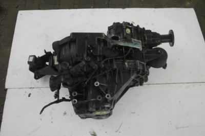 Коробка передач передач комплект santa fe ii 2.2 crdi фото №1