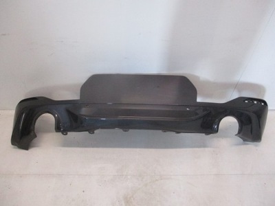 Спойлер бампера bmw x2 f39 8069139 фото №1