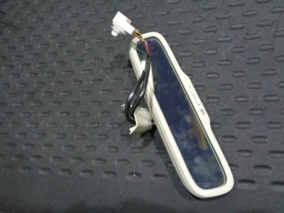 Зеркало заднего вида внутреннее lexus sc ii sc430 фото №1