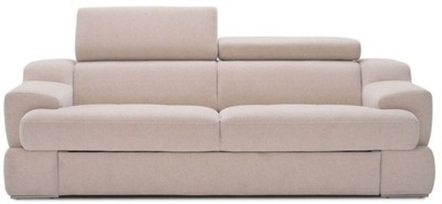 SOFA 3F BELLUNO GALA COLLEZIONE DESIGNERSKA