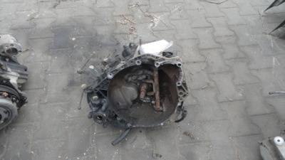 Коробка передач передач citroen xsara 1,9td фото №1