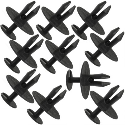 10x штифт распорный клипса peugeot 307 807 expert фото №1