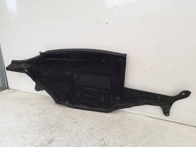 Жабо renault scenic ii 04r eu другое фото №1