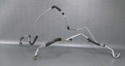 Шланг пабтрубок  трубка кондиционера кондиционер astra iv j 1.3 1.7 2.0 cdti фото №1