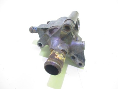 Suzuki wagon r+ 1.0 16v 97-00 корпус термостата фото №1