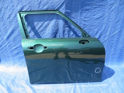 Mini cooper f54 двері передні праве перед фото №1