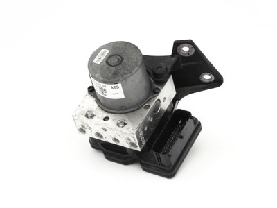 Opel mokka насос гальмівна abs фото №1