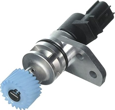 Датчик спидометра импульсатор mazda premacy фото №1