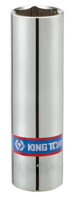 NASADKA DO ŚWIEC 1/2 16mm 6 KT KING TONY 463516R