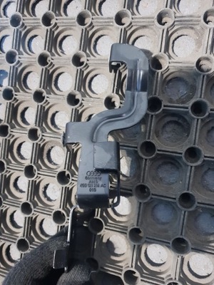 Кронштейн audi a6 a7 4g0 фото №1