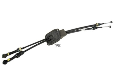 Троси перемикання передач xsara picasso оригінал 2444p4 фото №1