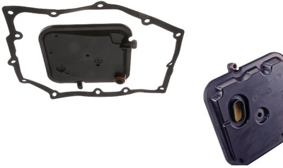 Фільтр коробки передач chrysler 300c magnum фото №1