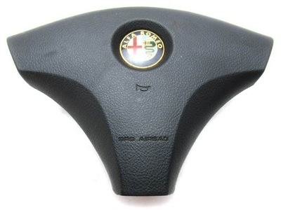 AIRBAG AIR BAGS PASSENGER DRIVER ALFA ROMEO MITO  