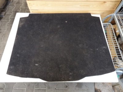 Honda crv cr-v iii обшивка підлога багажника фото №1