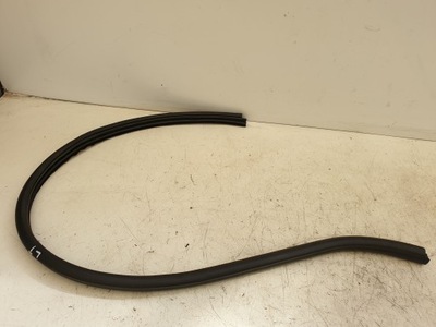 Прокладка лівий задня honda civic vi eu інше фото №1