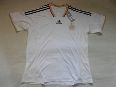 ADIDAS koszulka rep. Niemiec r. XL