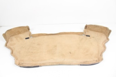 Оббивка захист porsche cayman 987 фото №1