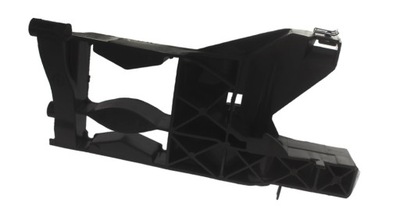 Направляющая кронштейн фара лампы audi a6 c7 правый фото №1