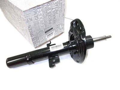 Renault оригінальний номер 543027894r амортизатор espace v перед l/p фото №1