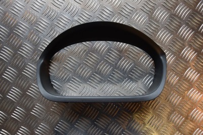 Захист спідометра honda civic vii hb 5d фото №1