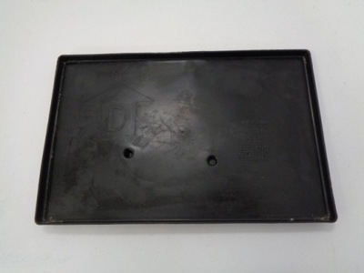 Renault kadjar lift корпус основание аккумулятор фото №1