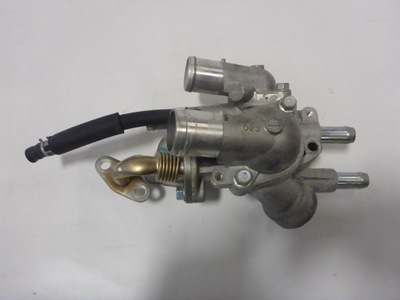 Корпус термостата outlander iii 2.0 hyb phev фото №1