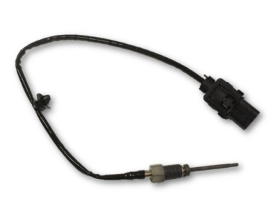 Датчик температури вихлопних газів sorento sportage carnival grand santa fe ix35 фото №1