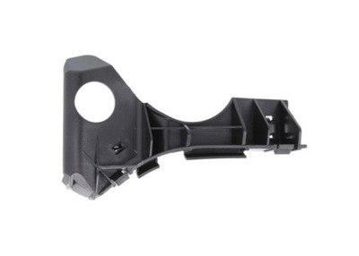 Toyota corolla e12 кронштейн направляющая бампер правый фото №1