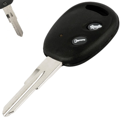 CHEVROLET AVEO SPARK EPICA KEY REMOTE CONTROL CASING  