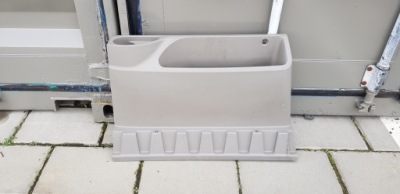 Daf xf 105 бардачок середній 1634744 фото №1