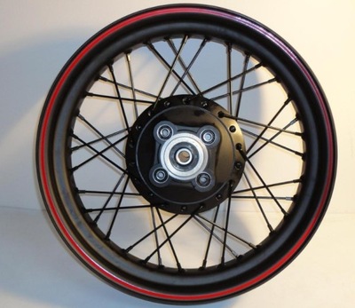 FELGA TYLNA BENYCO TEKKEN ZIPP VZ-5 SCRAMBLER BARTON HYPER