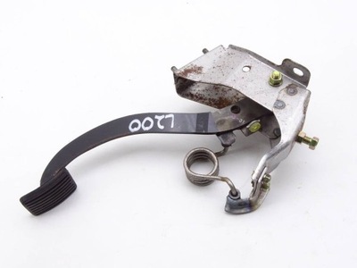 Mitsubishi l200 96-06 педаль сцепления фото №1