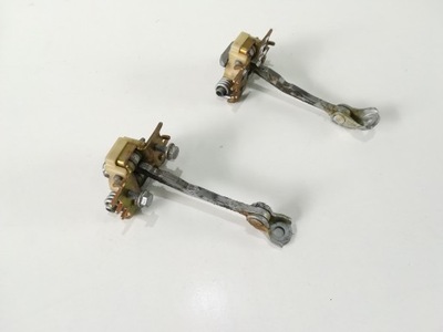 Ограничитель дверь левый перед pra renault espace iv фото №1