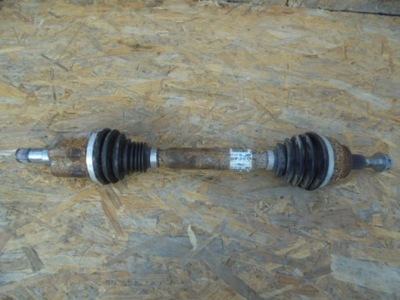 Приводной вал левая ford kuga mk2 gv6p-3b437-la фото №1