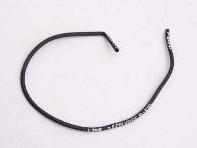 Mitsubishi l200 96-06 2.5 td wąż шланг wody фото №1