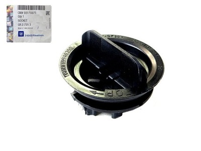 Цоколь лампочка фара h7 opel meriva corsa c фото №1