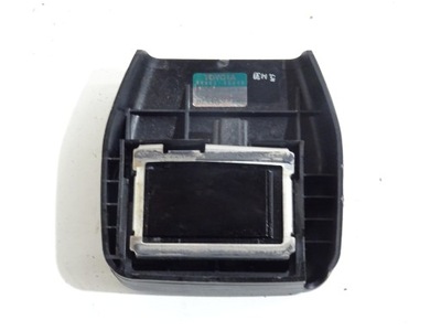 Lexus rx400 датчик датчик дождя фото №1