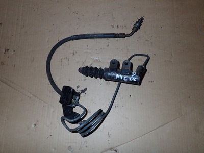 Mazda6 mazda 6 2.0 02-07 citd циліндр зчеплення фото №1