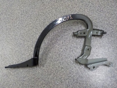 Петля кришки задня лівий audi a6 c7 sedan 2011-2018 фото №1