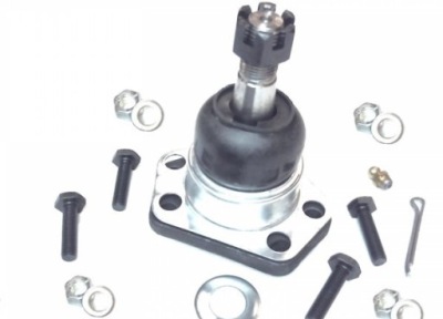 Шарова опора важеля chevrolet blazer s10 s15 фото №1