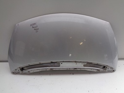Капот кришка двигуна renault espace 02- nr 20385 фото №1