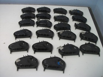 Заглушка лампы перед левая ibiza iv 6j0941607a фото №1