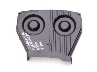 Subaru legacy ii 2.0 twin turbo захист розподільного валу фото №1